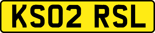 KS02RSL