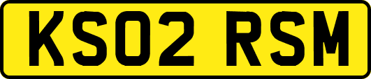 KS02RSM