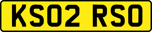 KS02RSO