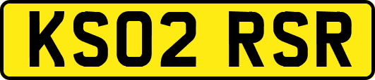 KS02RSR