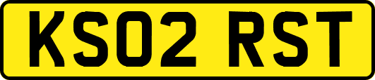KS02RST