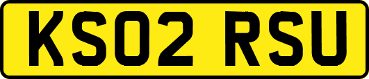 KS02RSU