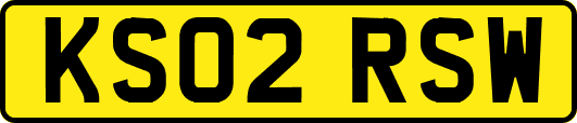 KS02RSW