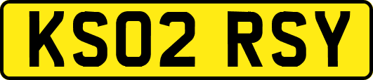 KS02RSY