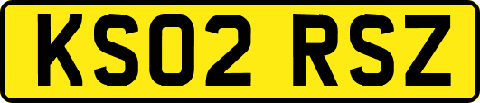 KS02RSZ
