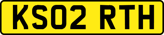 KS02RTH