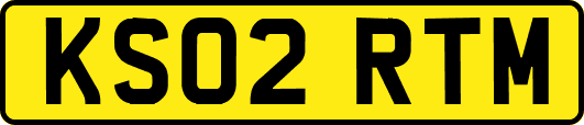 KS02RTM