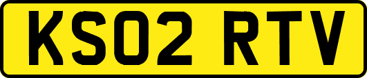 KS02RTV