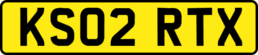 KS02RTX
