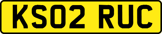 KS02RUC
