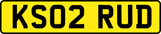 KS02RUD