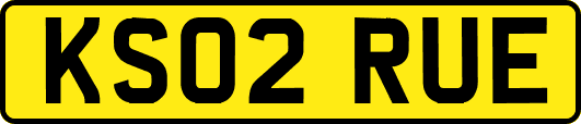 KS02RUE