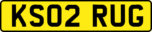 KS02RUG