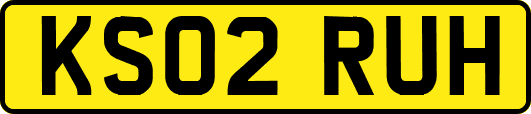 KS02RUH