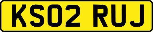 KS02RUJ