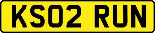 KS02RUN
