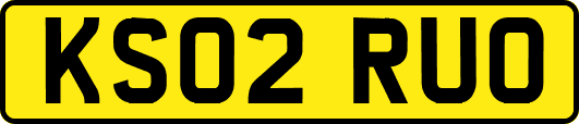 KS02RUO