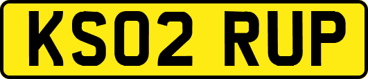 KS02RUP
