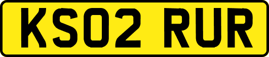 KS02RUR