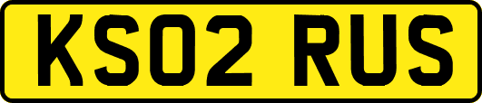 KS02RUS