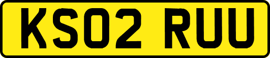 KS02RUU
