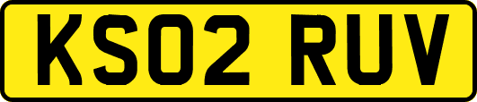 KS02RUV