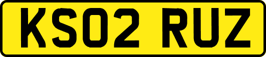 KS02RUZ