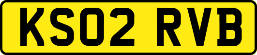 KS02RVB