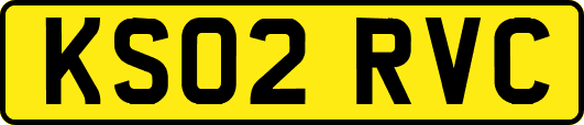 KS02RVC