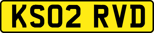 KS02RVD