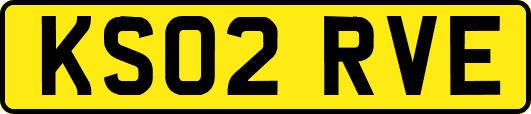 KS02RVE