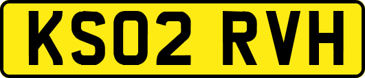 KS02RVH