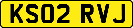 KS02RVJ