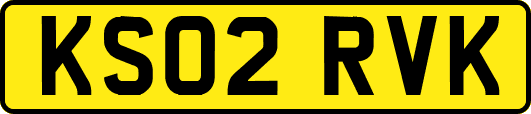 KS02RVK
