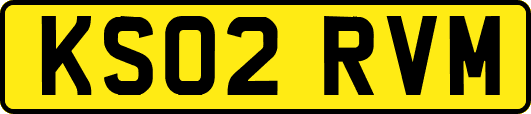 KS02RVM