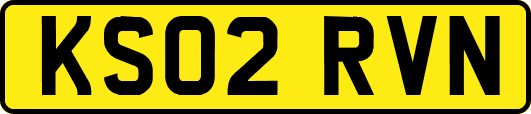 KS02RVN