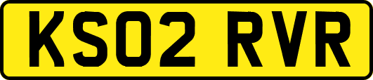 KS02RVR