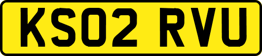 KS02RVU