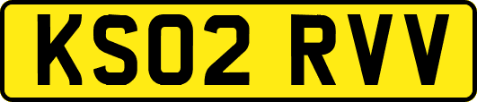 KS02RVV