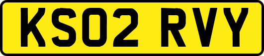 KS02RVY