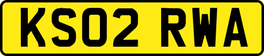 KS02RWA
