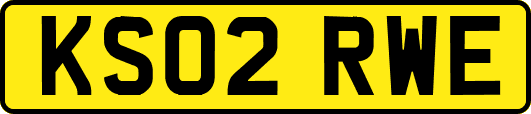 KS02RWE