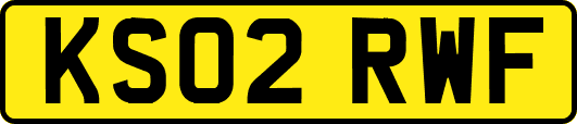 KS02RWF