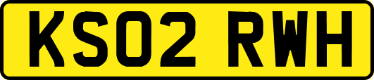 KS02RWH