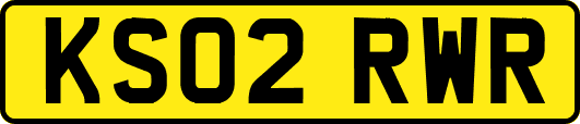 KS02RWR