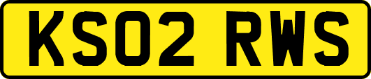 KS02RWS