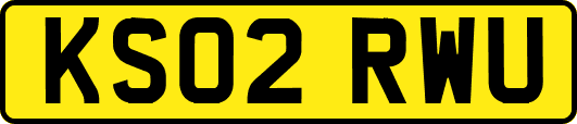 KS02RWU