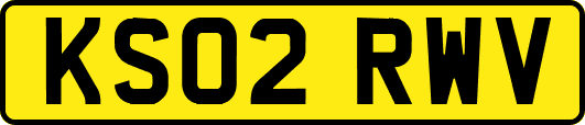 KS02RWV