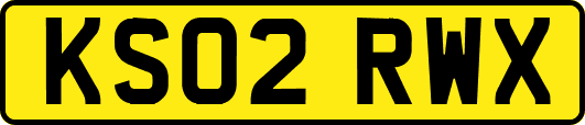 KS02RWX