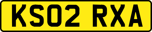 KS02RXA